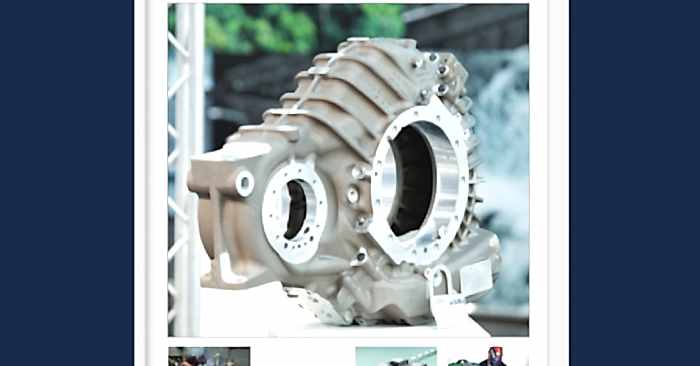 MetalurjiMalzeme Magazine